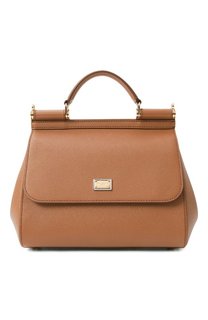 Сумка Sicily medium Dolce & Gabbana