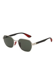 Солнцезащитные очки Ray-Ban