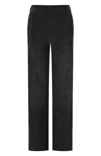 Хлопковые брюки Diesel