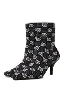 Ботильоны GG Gucci