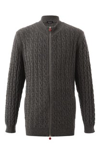 Кашемировый кардиган Kiton