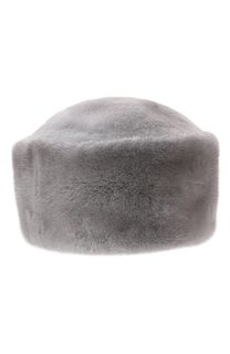 Шапка Татти из меха норки FurLand