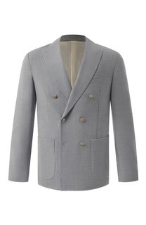 Шерстяной пиджак Eleventy