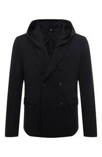 Пиджак Emporio Armani