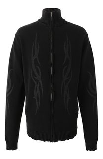 Кардиган Balenciaga