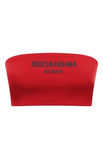 Топ Dolce & Gabbana