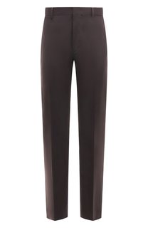 Хлопковые брюки Zegna