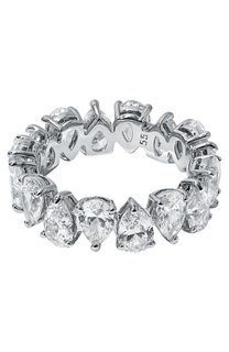 Кольцо Vittore Swarovski