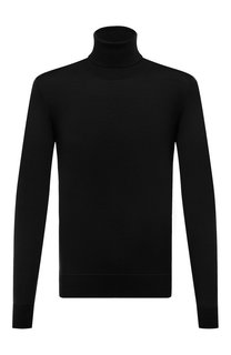 Шерстяная водолазка Dolce & Gabbana