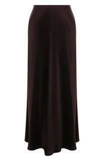 Шелковая юбка Agnona