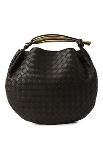 Сумка Sardine medium Bottega Veneta