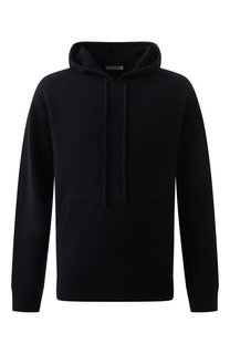 Шерстяное худи Valentino