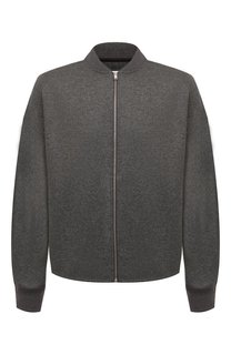 Шерстяная куртка Jil Sander