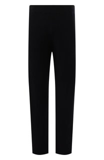 Кашемировые брюки MUST