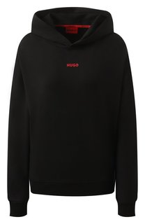 Худи HUGO