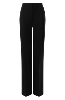 Шерстяные брюки Dries Van Noten