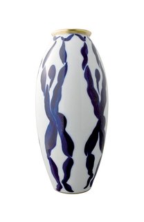 Ваза средняя Cariatides Bernardaud