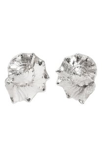 Серьги Conch Shell Ms. Marble