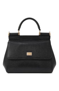 Сумка Sicily small Dolce & Gabbana