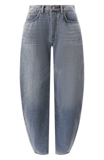 Джинсы Denim X Alexander Wang