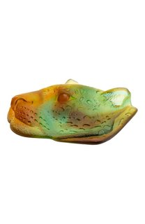 Мелочница Leopard Tropical Daum