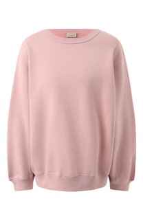 Хлопковый свитшот Dries Van Noten