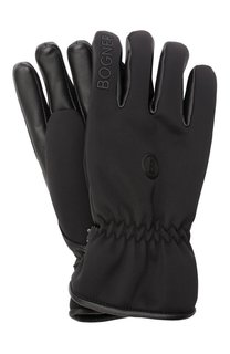 Комбинированные перчатки Bogner