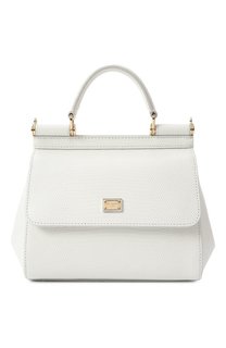 Сумка Sicily small Dolce & Gabbana