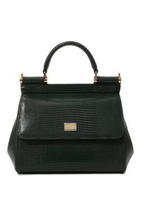 Сумка Sicily small Dolce & Gabbana