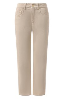 Джинсы Brunello Cucinelli