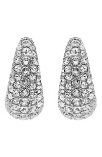 Клипсы Sublima Swarovski