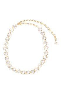 Колье Imber Swarovski