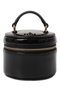 Кожаный футляр для украшений Furla