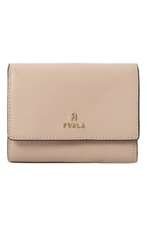 Кожаное портмоне Furla