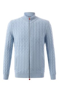 Кашемировый кардиган Kiton