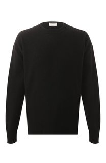 Шерстяной джемпер Jil Sander