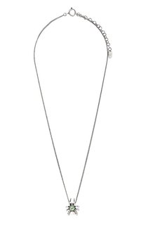 Подвеска на цепочке Marni