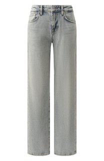 Джинсы 7 For All Mankind