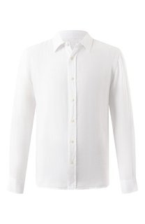 Льняная рубашка 120% Lino