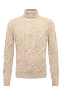 Кашемировый свитер Corneliani
