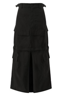 Юбка-карго Balenciaga