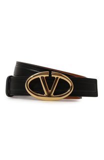 Двусторонний ремень VLogo Valentino