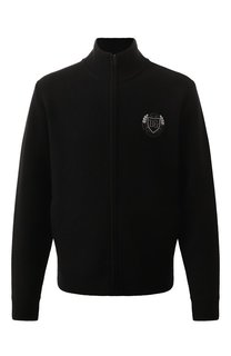 Шерстяной кардиган Dolce & Gabbana