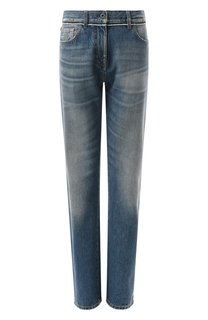 Джинсы Valentino