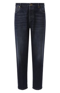 Джинсы Brunello Cucinelli
