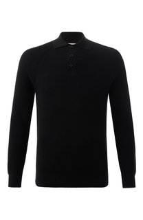 Хлопковое поло Brunello Cucinelli
