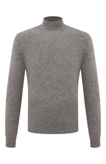 Водолазка из шерсти и кашемира Corneliani