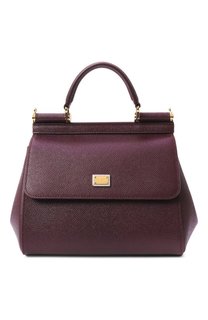 Сумка Sicily small Dolce & Gabbana