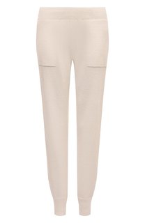 Кашемировые джоггеры Brunello Cucinelli