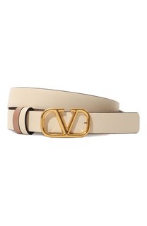 Двусторонний ремень VLogo Signature Valentino